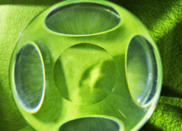 020 - auf dem tischset